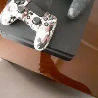 پی اس فور اسلیم 1 ترا