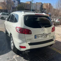 سانتافه 2008|خودرو سواری و وانت|یزد, |دیوار