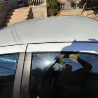 سمند ای اف سون ۹۷|خودرو سواری و وانت|گیلان غرب, |دیوار