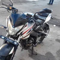 موتور ns200|موتورسیکلت|مشگین شهر, |دیوار