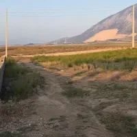 زمین-قواره-ای-محمود-اباد-سندمادر