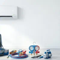 نصب و تعمیرات کولر گازی و یخچال به صورت تخصصی