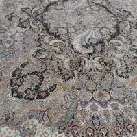 فرش سیمرغ ۳×۴ فارسان|فرش|فارسان, |دیوار