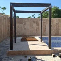 جوشکاری سیار اهنگری سیار باغستان کرج