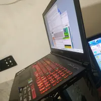 لب تاب msi gaming|رایانه همراه|کرمانشاه, |دیوار