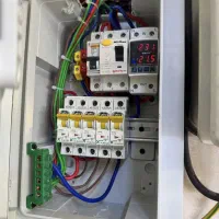 برقکارسیار کلی و جرئی سراسراصفهان با بهترین قیمت