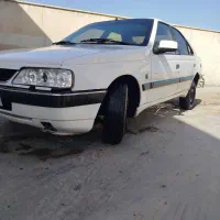 پژو۴۰۵اس الیکس