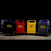 ساکشن روغن 4 کاره / ATF / ساکشن روغن گیربکس