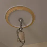 لوستر و آباژور