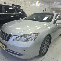 لکسوسes350مدل ۲۰۰۸