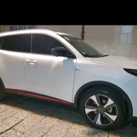 چانگان cs55 پلاس ۲۰۲۴