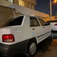 پراید مدل ۹۴