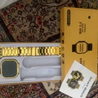 اپل واچ نو نو