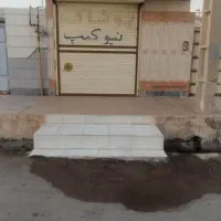 کرایه یک واحد مغازه تجاری|اجارهٔ مغازه و غرفه|امیدیه, |دیوار