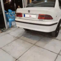 سمند ای آف سون|خودرو سواری و وانت|کوه چنار, |دیوار