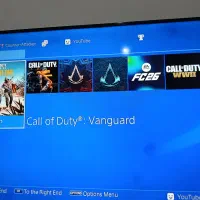 ps4 aslim|کنسول، بازی ویدئویی و آنلاین|هشتگرد, هشتگرد قدیم|دیوار