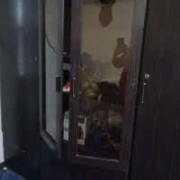 کمد ام دی اف