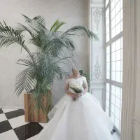 اجاره لباس عروس|لباس|گرمدره, |دیوار