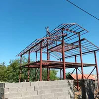 صنایع فلزی واهنگری(سیار)جواد