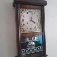 ساعت کوکی قدیمی