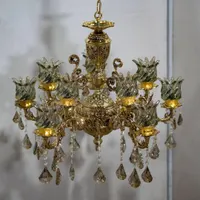 لوستر .سقفی . دیوارکوب .
