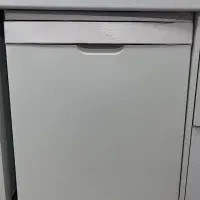 ماشین ظرفشویی سالم ۱۲ نفره وست پوینت