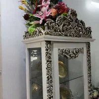 بوفه قد بلند