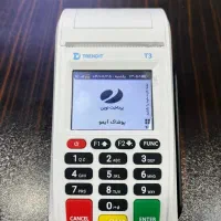 دستگاه کارتخوان T3