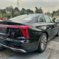 هونگچی H5 صفر ون فاو اچ۵ مشکی خشک مدل2025|خودرو سواری و وانت|تهران, صادقیه|دیوار