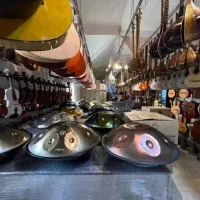 دوتار f دف دربندی dr سنتور موسوی h تنبک n سه تار b