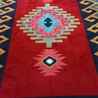 فرش مدل گبه