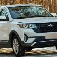 تیام مکث موتور هفت نفره|خودرو سواری و وانت|تهران, جنت‌آباد مرکزی|دیوار