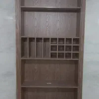 کابینت دکوراسیون نرده پله چوبی|مصالح و تجهیزات ساختمان|شیراز, قصرالدشت|دیوار