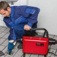 لوله بازکنی(دغاغله)فنرزن بیواسطه کل اهوازشبانه روز