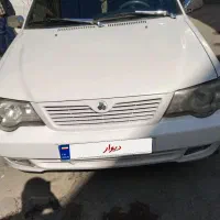 پراید 132 مدل 90|خودرو سواری و وانت|ارومیه, |دیوار