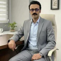 ترک اعتیاد کاملا گیاهی و تضمینی* شاغلین