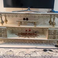 میز تلوزیون بوفه میزبار میز خاطره