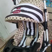 کالسکه کاملا نو|کالسکه و لوازم جانبی|قم, سالاریه|دیوار