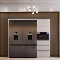 ساخت وتعمیر کابینت و کمد دیواری متری ۸۰۰۰|خدمات پیشه و مهارت|ساوه, |دیوار