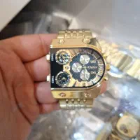 ساعت مچی مردانه اورجینال کرنو اولوم