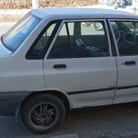 پراید مدل ۷۹