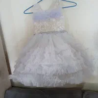 لباس دختر ۱ ساله پردیس فاز ۱۱