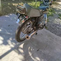 موتور 150مزایده‌تمیز