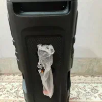 اسپیکر شارژی zps|سیستم صوتی خانگی|قم, شهرک امام حسن|دیوار