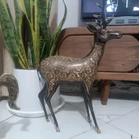 4 عدد کوزن|مجسمه، تندیس، ماکت|تهران, نازی‌آباد|دیوار