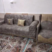 مبل چستر روس 7نفره‌نو