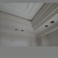 اجرای گچکاری ساختمان./|خدمات پیشه و مهارت|مینودشت, |دیوار