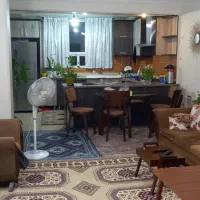 ۷۵ متر فول بر بلوار بریانک