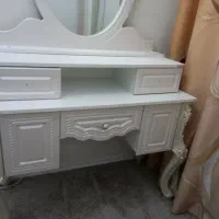 میز آرایش|تخت و سرویس خواب|تهران, شهرک گلها (تهرانسر)|دیوار