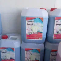 تولیدی|مواد شوینده و دستمال کاغذی|برخوار, |دیوار